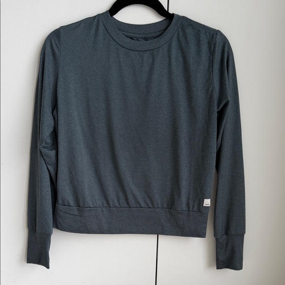 Vuori Tops - Vuori Women's Sweatshirt